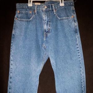 men’s jeans